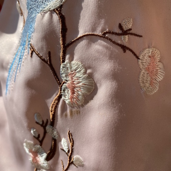 Pink jacket - Picture 3 of 4